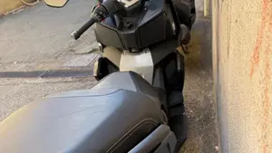 Bmw C 400 X (2021 - 24)  (2)