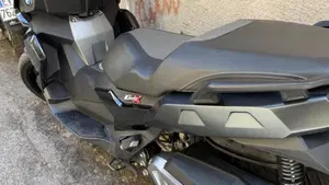 Bmw C 400 X (2021 - 24)  (4)