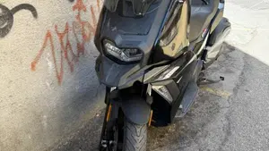 Bmw C 400 X (2021 - 24)  (5)