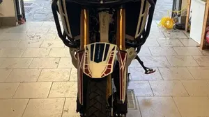Honda Africa Twin CRF 1100L Adventure Sports Travel Edition (2022 - 23) 