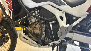 Honda Africa Twin CRF 1100L Adventure Sports Travel Edition (2022 - 23)  (5)