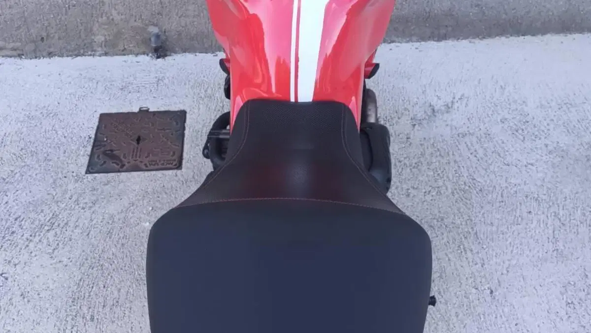 Ducati Monster 1200 S (2014 - 16)  (3)