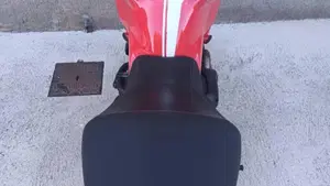 Ducati Monster 1200 S (2014 - 16)  (3)