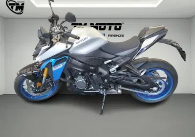 Suzuki GS 250 - Annuncio 10067719