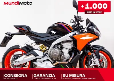 Aprilia Tuono 660 Factory (2025 - 26) - Annuncio 10009338
