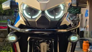 Honda Africa Twin CRF 1100L (2022 - 23)  (5)