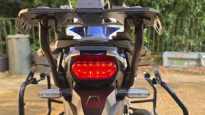 Honda Africa Twin CRF 1100L (2022 - 23)  (10)