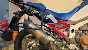 Honda Africa Twin CRF 1100L (2022 - 23)  (3)