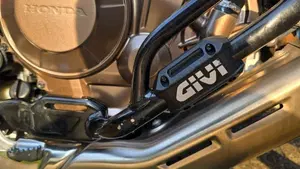 Honda Africa Twin CRF 1100L (2022 - 23)  (11)