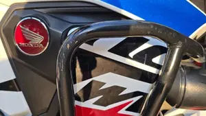 Honda Africa Twin CRF 1100L (2022 - 23)  (12)