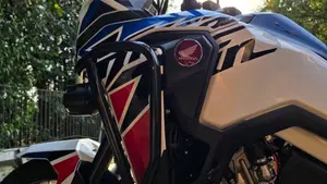 Honda Africa Twin CRF 1100L (2022 - 23)  (15)