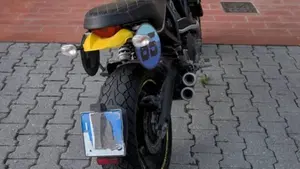 Ducati Scrambler 800 Icon (2017 - 20)  (4)