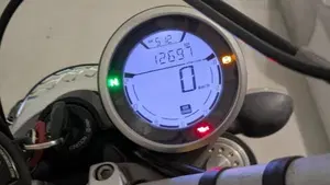 Ducati Scrambler 800 Icon (2017 - 20)  (5)