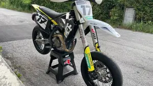Husqvarna FS 450 (2019)  (2)