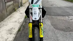 Husqvarna FS 450 (2019)  (3)