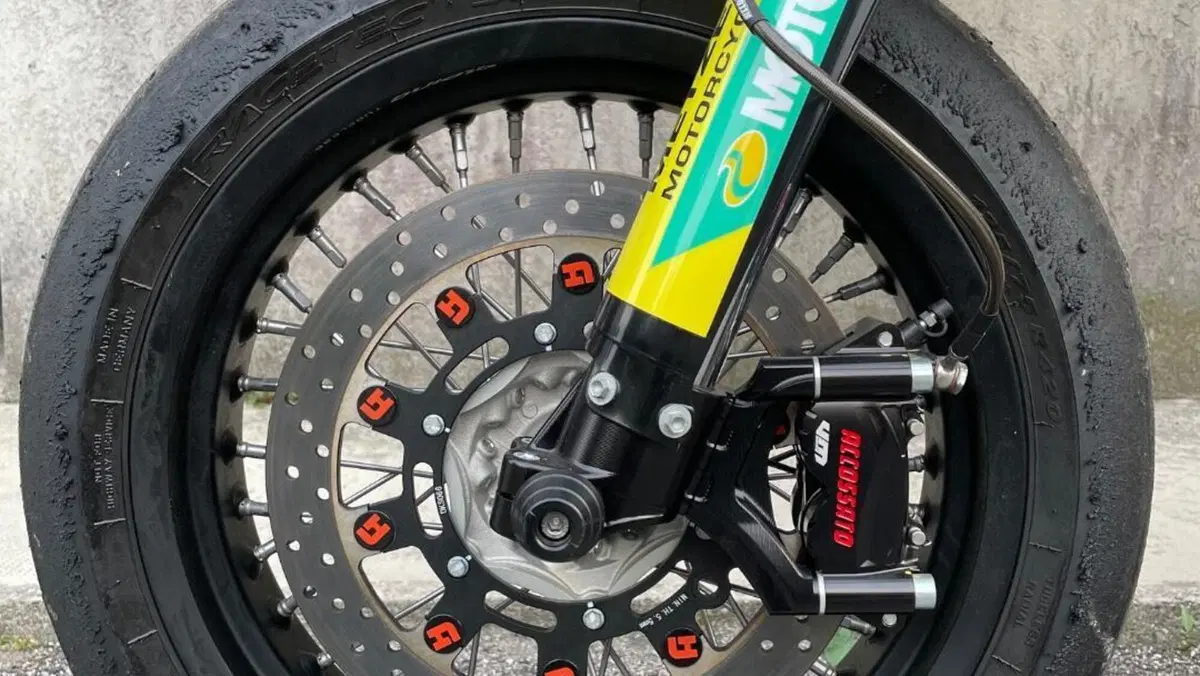 Husqvarna FS 450 (2019)  (4)