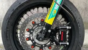 Husqvarna FS 450 (2019)  (4)