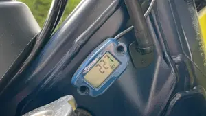 Husqvarna FS 450 (2019)  (5)