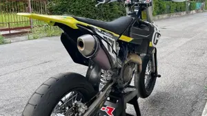 Husqvarna FS 450 (2019)  (6)
