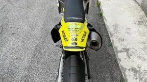 Husqvarna FS 450 (2019)  (7)