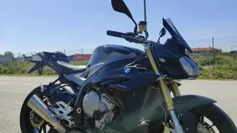 Bmw S 1000 R (2014 - 16) usata