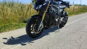 Bmw S 1000 R (2014 - 16)  (2)