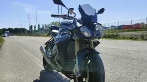 Bmw S 1000 R (2014 - 16)  (3)