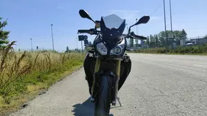 Bmw S 1000 R (2014 - 16)  (4)