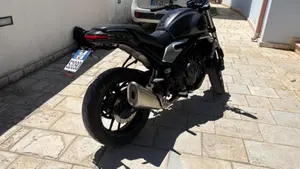Voge Trofeo 500AC (2022 - 26)  (7)