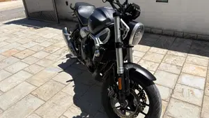 Voge Trofeo 500AC (2022 - 26)  (9)