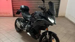 Bmw F 900 XR (2025 - 27)  (3)