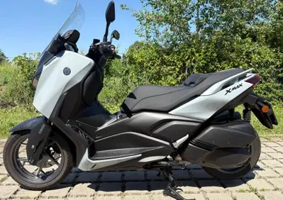 Yamaha X-Max 300 Tech Max (2025 - 26) - Annuncio 10067734