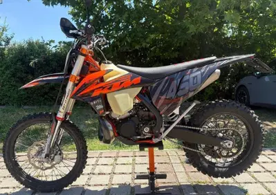 KTM 250 EXC TPI Six Days (2021) - Annuncio 10067735