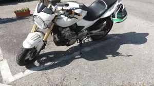Honda Hornet 600 (2005 - 06)  (2)