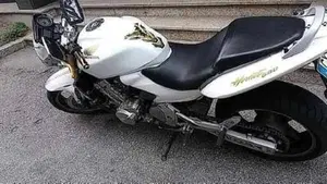 Honda Hornet 600 (2005 - 06)  (6)