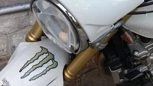 Honda Hornet 600 (2005 - 06)  (8)