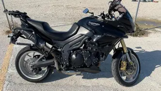 Triumph Tiger 1050 ABS (2006 - 12) usata