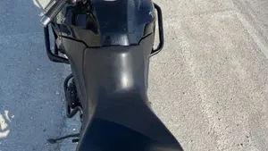 Triumph Tiger 1050 ABS (2006 - 12)  (5)