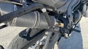 Triumph Tiger 1050 ABS (2006 - 12)  (8)