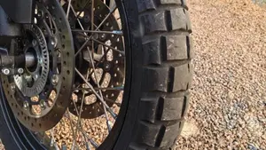 Moto Morini X-Cape 650 Alloy Wheels (2021 - 26)  (5)