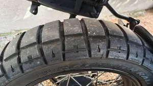 Moto Morini X-Cape 650 Alloy Wheels (2021 - 26)  (6)