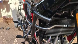 Moto Morini X-Cape 650 Alloy Wheels (2021 - 26)  (8)