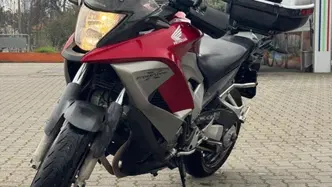 Honda Crossrunner ABS (2010 - 14) usata