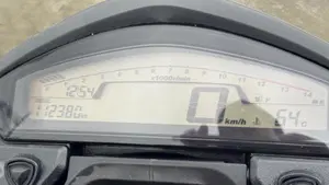 Honda Crossrunner ABS (2010 - 14)  (4)