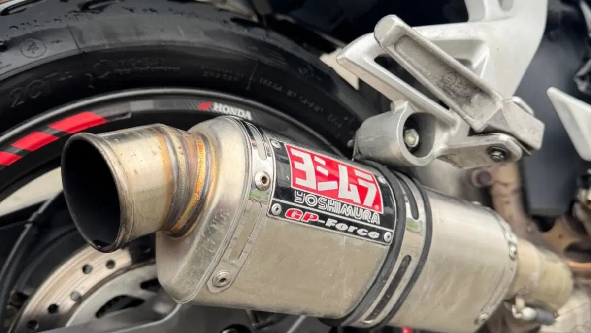 Honda Crossrunner ABS (2010 - 14)  (5)