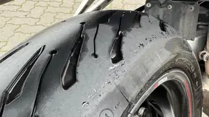 Honda Crossrunner ABS (2010 - 14)  (6)