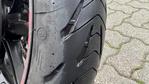 Honda Crossrunner ABS (2010 - 14)  (7)