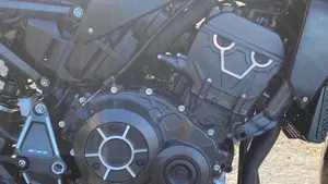 Honda CB 1000 R Black Edition (2021 - 25)  (2)