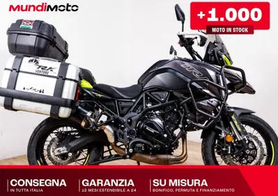 Benelli TRK 702 (2023 - 25) - Annuncio 10053209