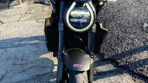 Honda CB 1000 R Black Edition (2021 - 25)  (6)
